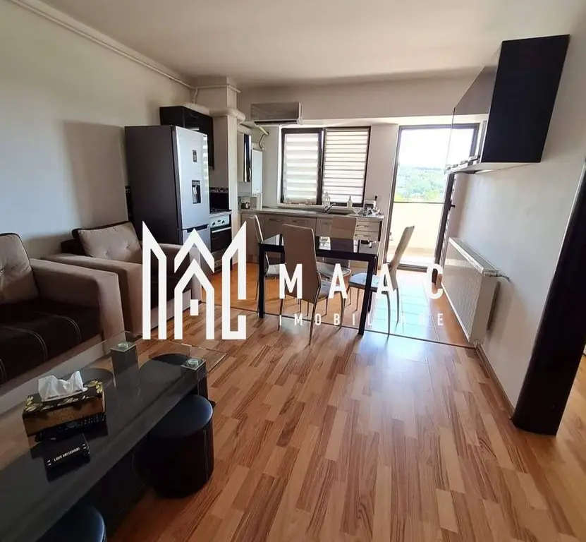 Apartament 3 camere | 70 MPU  |