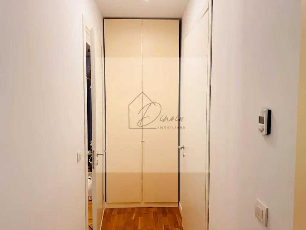 3 camere LUXURIA Residence Domenii - Expozitiei - 1 Mai I COM 0%