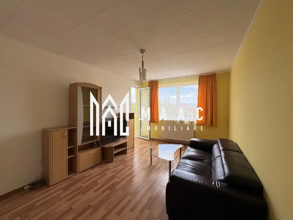 Apartament 2 camere | Decomandat I Zona Milea | 60 mp