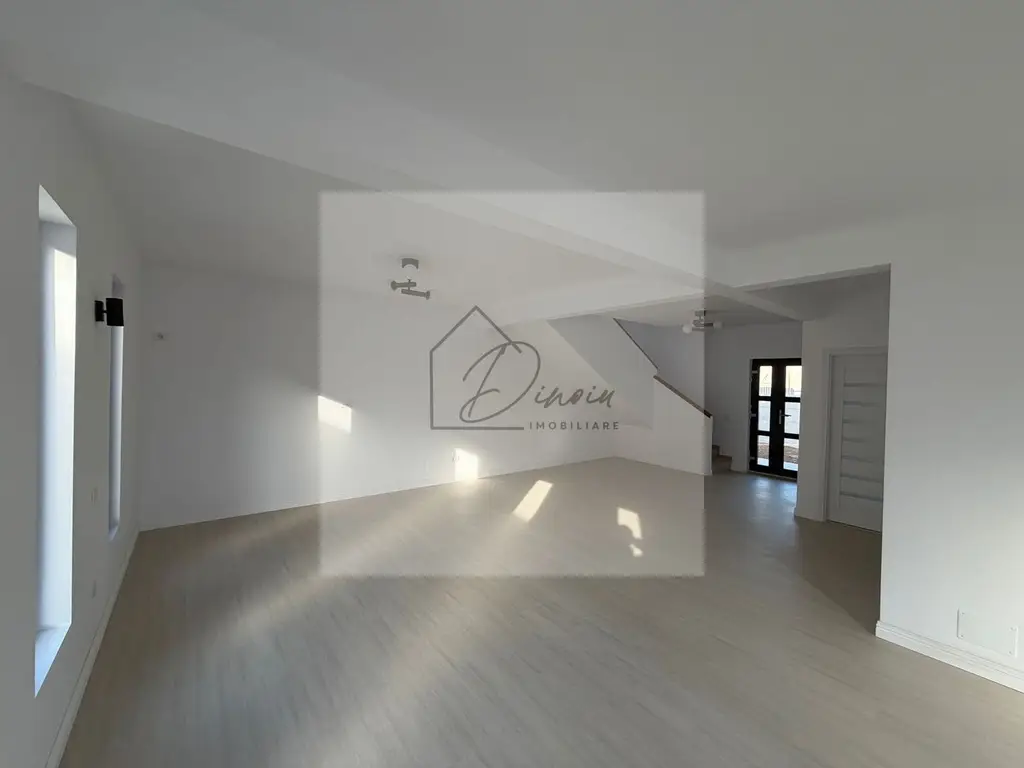Vila 4 Camere Pantelimon Tineretului I Premium I Caramida I COM 0%