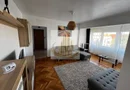 Apartament 2 camere 54 mp, bloc anvelopat, zonă centrală