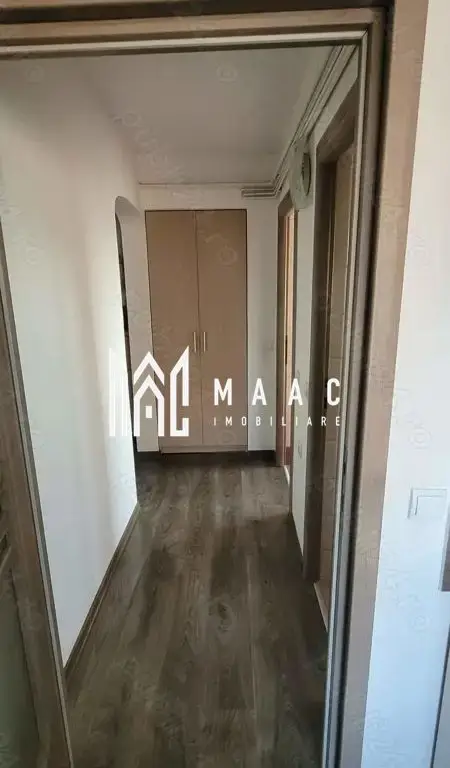 Apartament 3 camere| 2 bai|  Vedere panoramica| Ostroveni