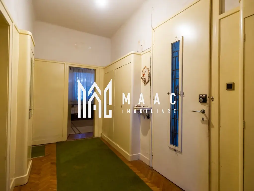 Casa Individuala | 407MPU | 1000MP Teren | Calea Dumbravii