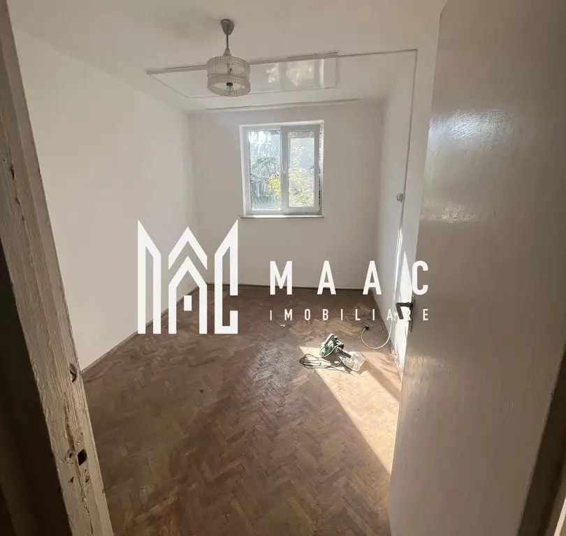 Apartament 4 camere,| Zona Nord | Vedere Panoramica