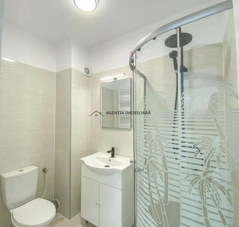 2 Camere Decomandat | Lift | Centrală Proprie I Comision 0%