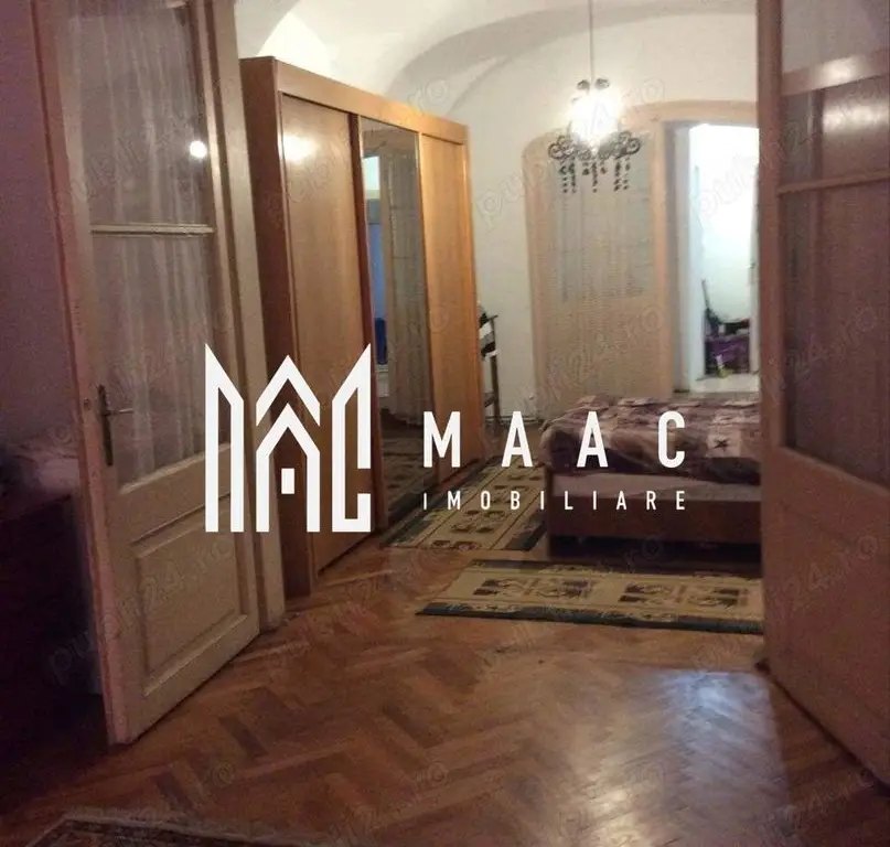 Apartament la casa I 2 camere I Ultracentral