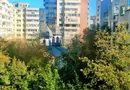 Ag BRASADAS închiriază Ap 2 cam. deosebit Et 6/10 zona TEI.