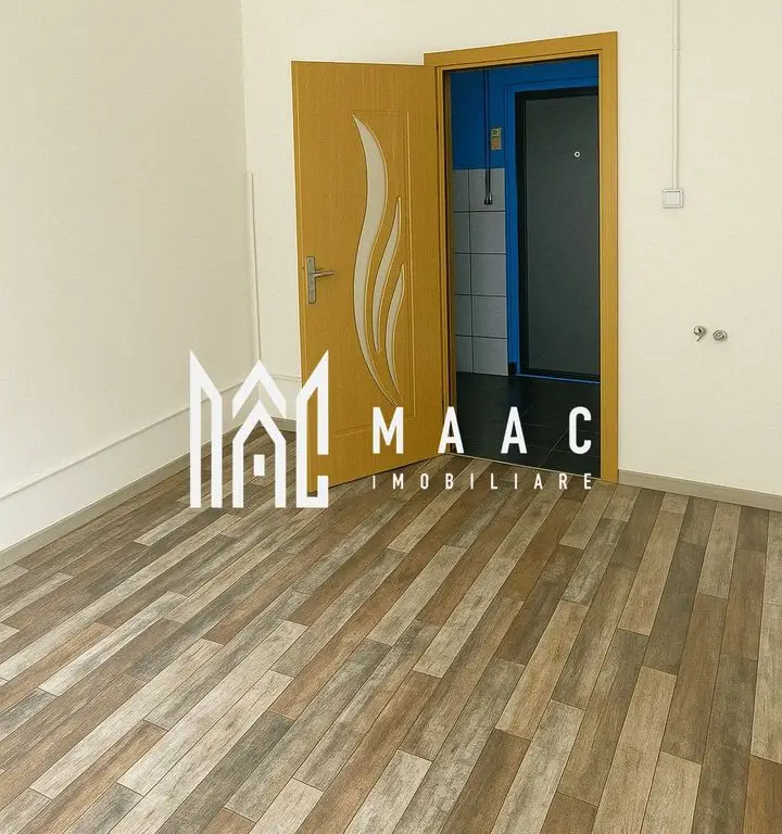 Garsonieră 21 mp | Etaj 2 | Ștefan cel Mare I Investiție