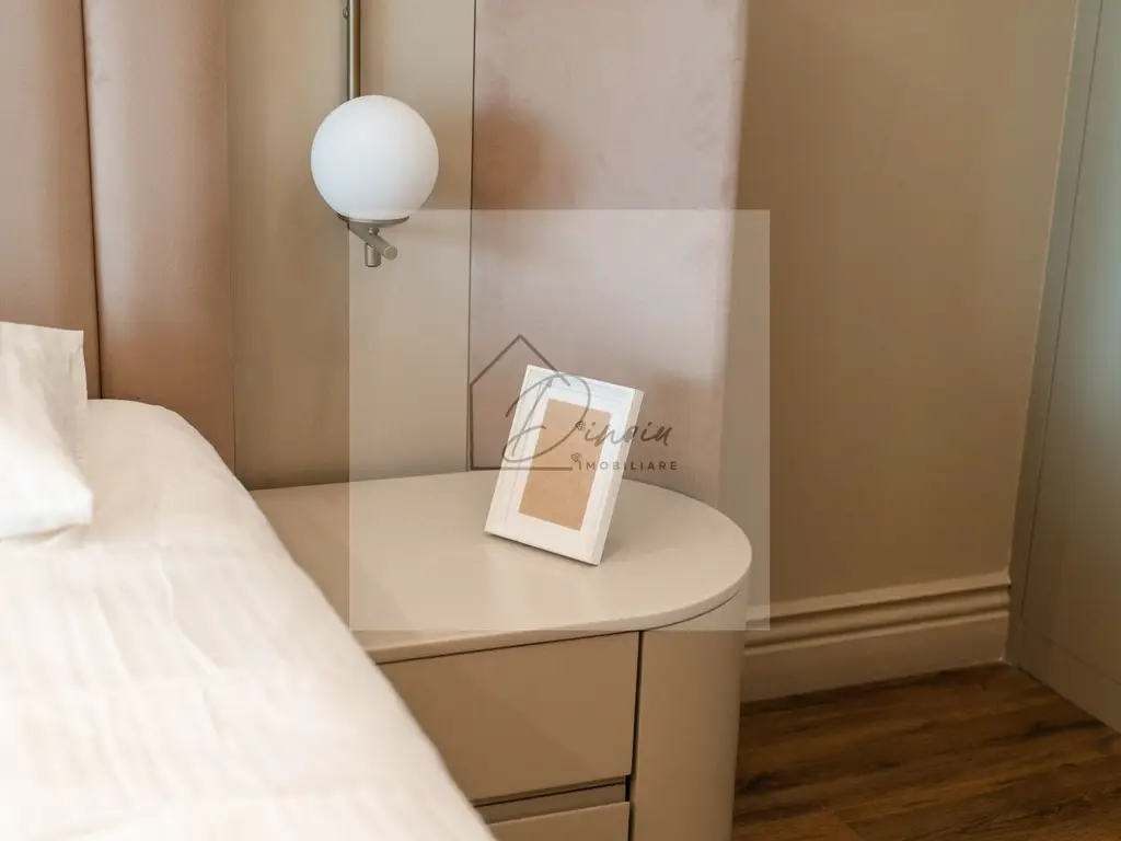 2 camere Pipera - Rond OMV I Ivory Residence I Mobilat lux I COM0%