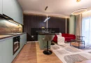 Apartament 2 camere, etaj intermediar, balcon, garaj, Eroilor