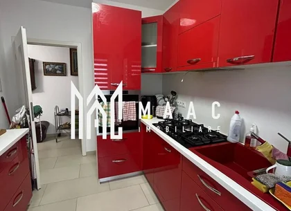 Apartament 3 camere I Loc parcare I Etajul 1 I Bieltz