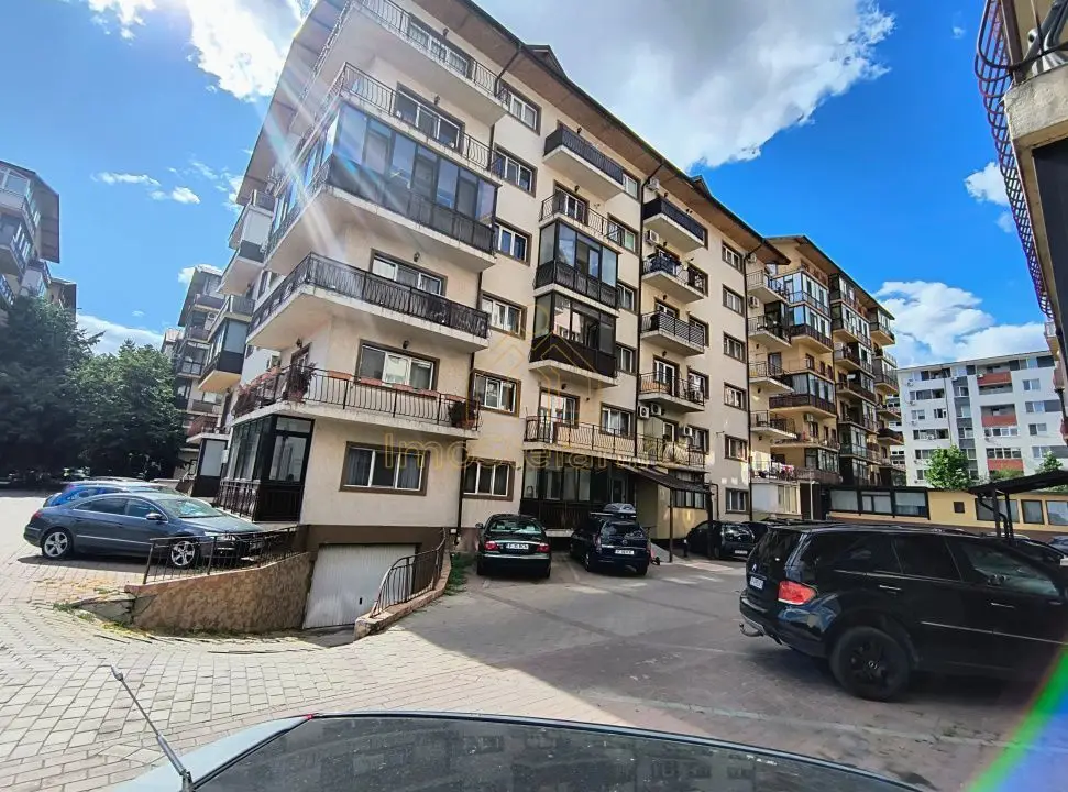 Apartament 5 camere | 175 mp utili | Militari Residence
