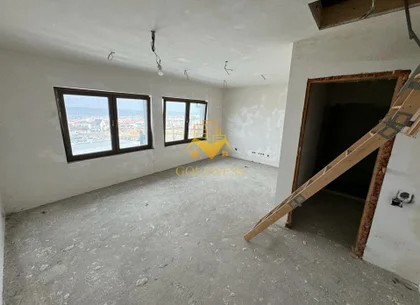 Penthouse, 5 camere, 3 bai, Terasa, 254 mp, bloc nou, Calea Turzii