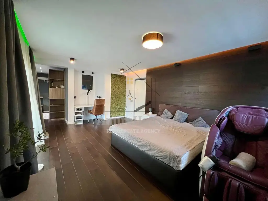 Apartament 3 camere, 107 mp, finisat, parcare, cartierul Europa