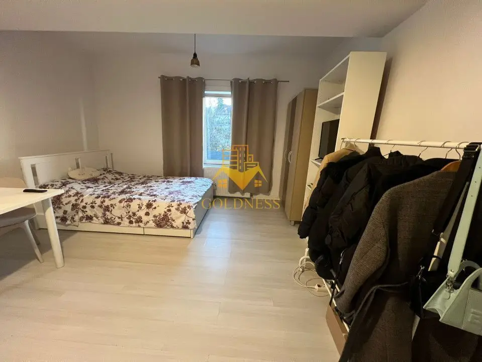 1 camera, bloc nou, Zorilor, zona UMF, Hasdeu, Piezisa, Pet Friendly
