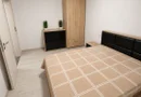 Apartament 2 camere, bloc nou, prima închiriere, 2 locuri de parcare