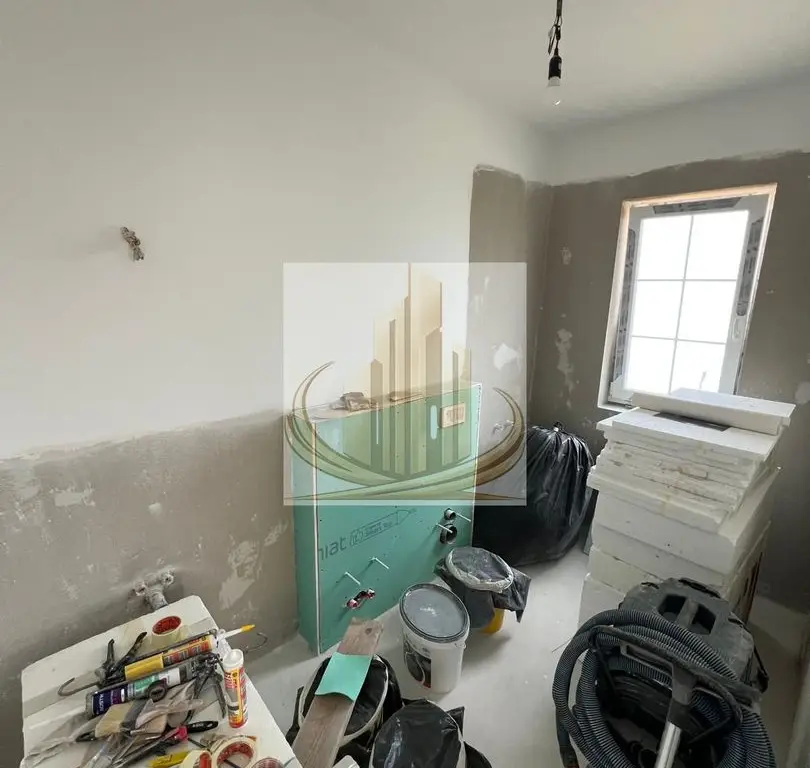 Duplex modern, finisaje premium, Ideal pentru investitie, SAD