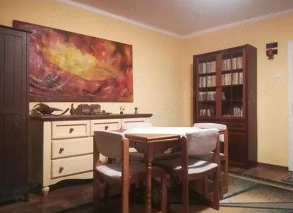 BRASADAS vinde casa cu gradina si garaj.