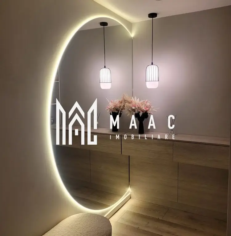 Casă individuală | 210 mp | Curte 200 mp | 5 Camere | 3 Băi | Șelimbăr