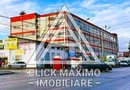 10.000 mp CLADIRE/SPATIU COMERCIAL P+3 SI 7.000MP TEREN ARGES