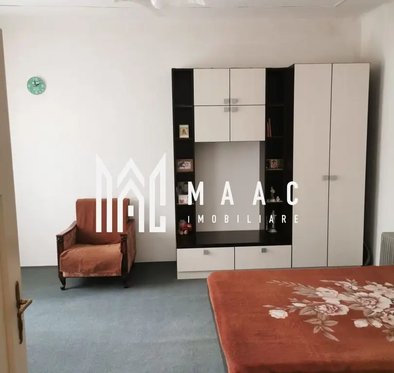 Casa 3 camere I 200 MPU Curte I Cristian