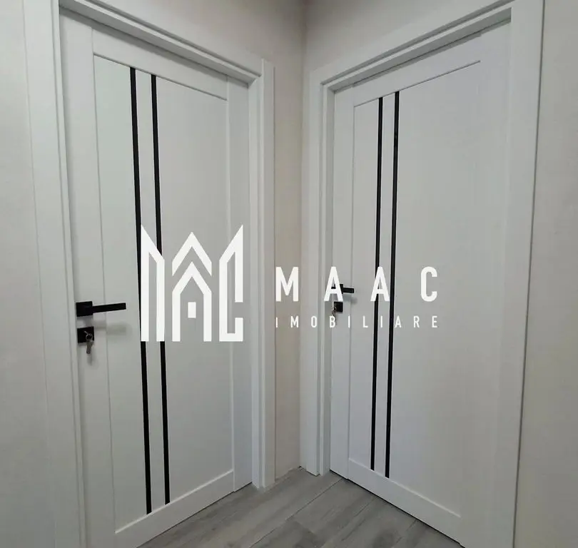 Apartament 4 camere | Etaj 3 | 60 MP | Balcon | Ostroveni