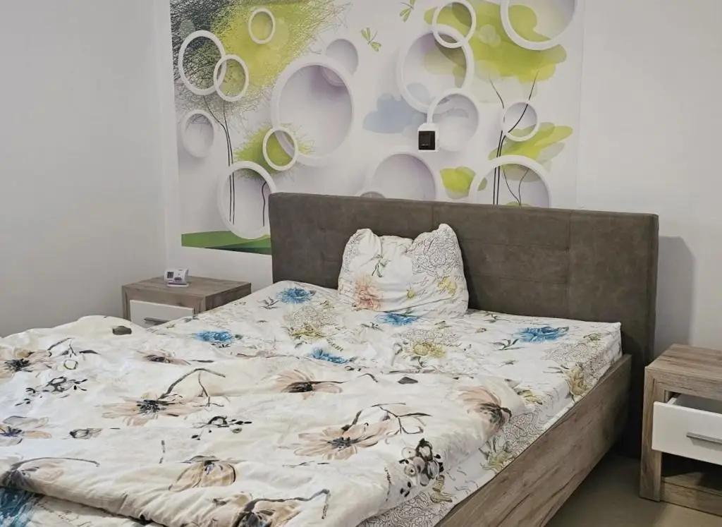 De inchiriat apartament cu 3 camere, zona Gara, 590 euro