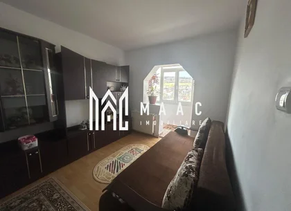 Apartament 3 Camere I Decomandat I 2 Bai I Etaj 2 I Cisnadie