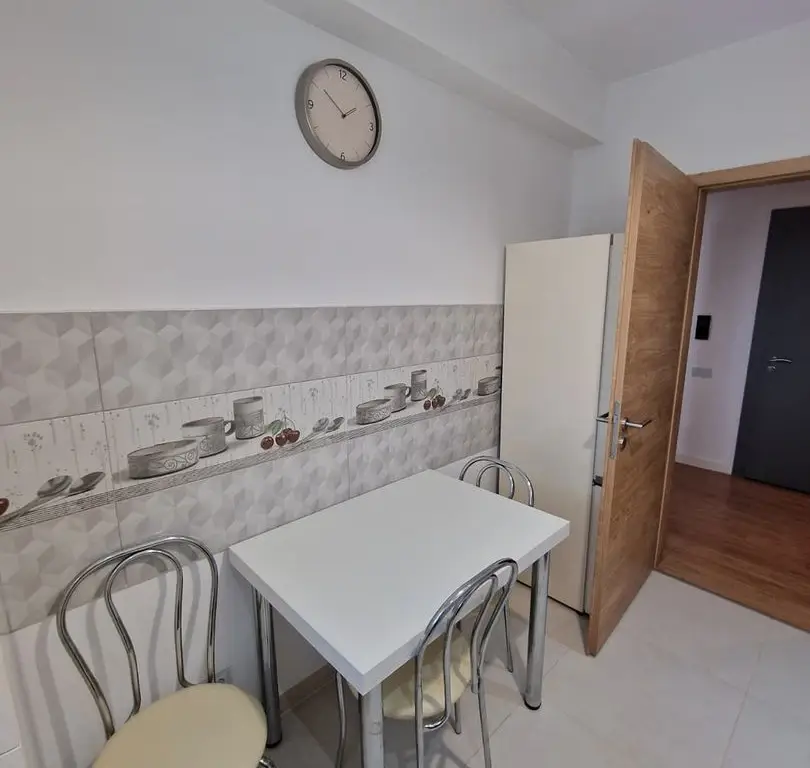 Apartament 2 camere – Nordmark, zonă exclusivistă