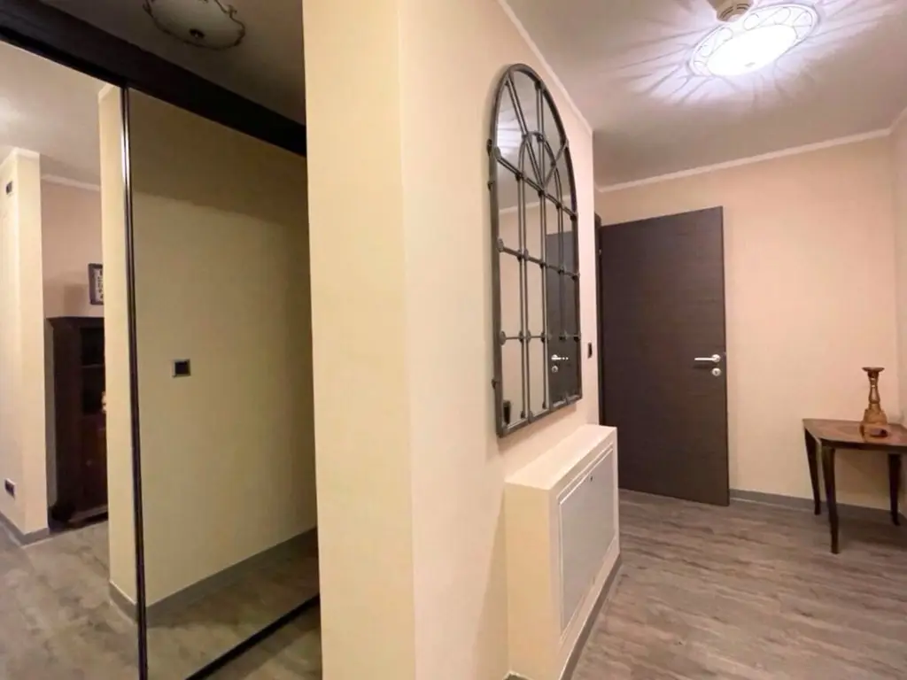 Apartament exclusivist de 2 camere 81 mp complex Silver Mountain Poiana Brasov