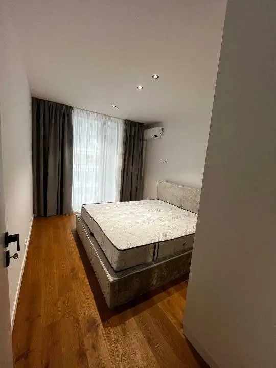 One Cotroceni Park, 2 camere, prima inchiriere