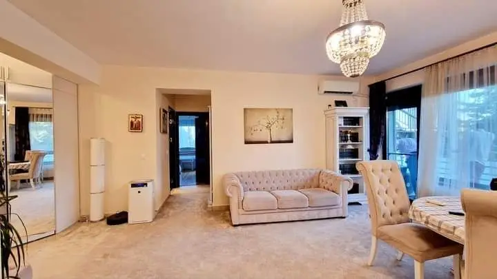 Exclusive Residence Copou - Apartament cu 3 camere