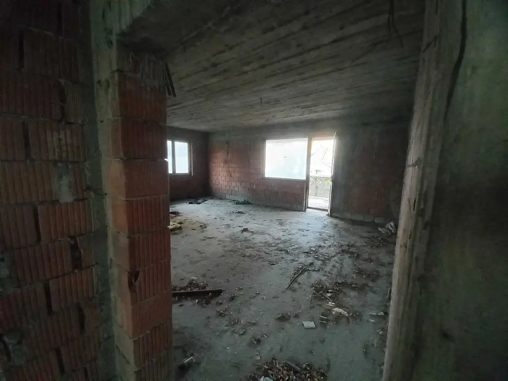 Casa Stradal Sos. Andronache / 750m Construiti / D+P+E+M