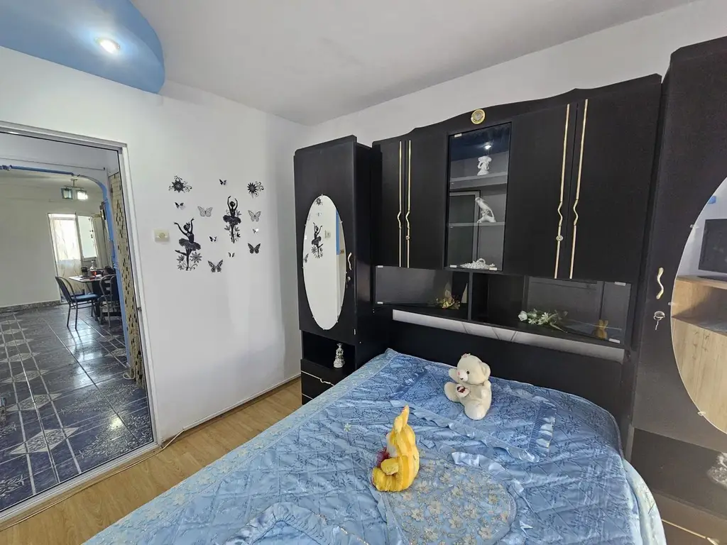 De închiriat apartament 3 camere - Prundu, stradal, lângă Kaufland