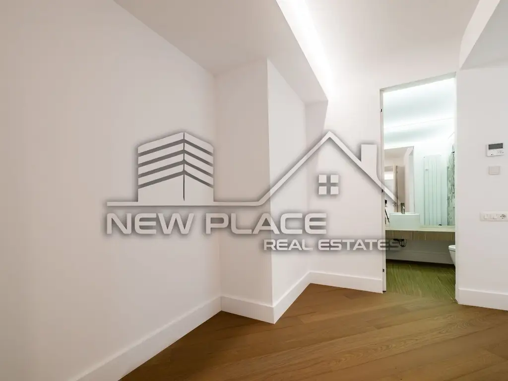IANCU NICOLAE| Apt exclusivist | 378,510+TVA | Terasa 23.5 | Ultra Lux