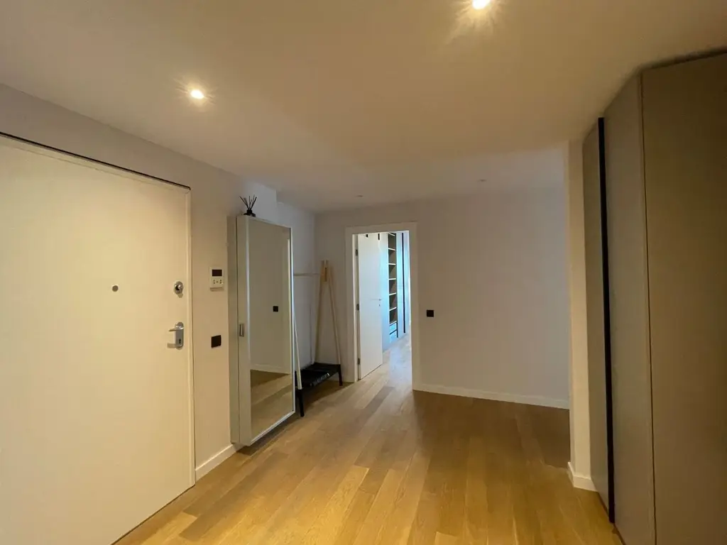 One Herastrau Towers | Zona de dressing | Apartament exclusivist | Lux
