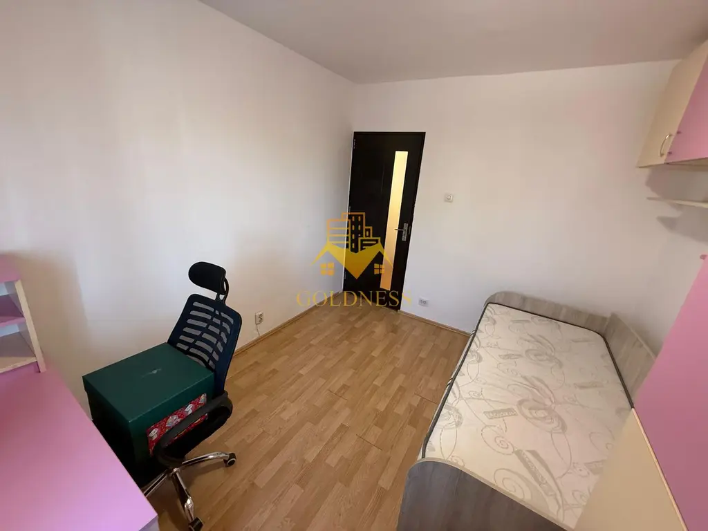 3 camere decomandate, parcare, , Marasti Fabricii de zahar, Profi, UAD