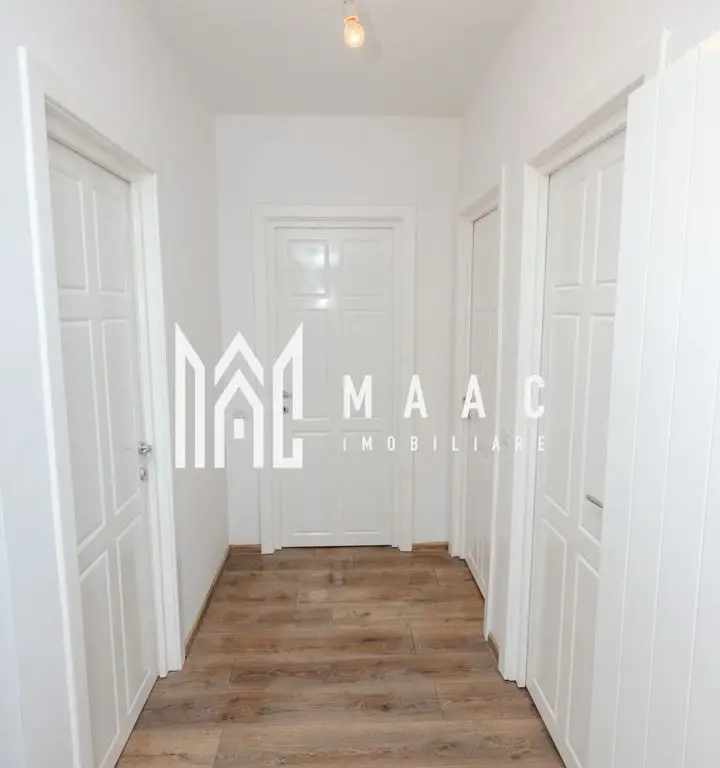 Apartament 3 camere | Bloc Nou | Zoo Valcea | Etaj 3 | 93MP