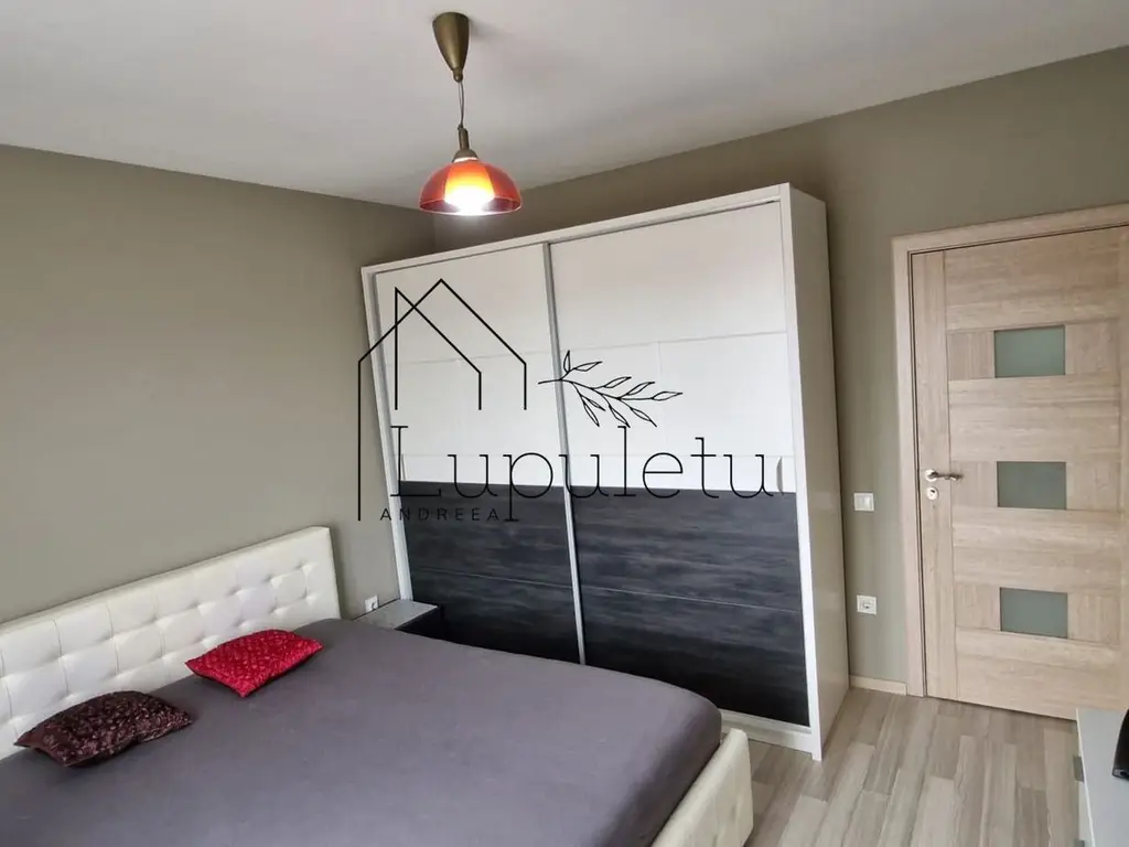 Apartament de Vanzare | 55 MPU | Etaj 2 \2 | Șelimbăr