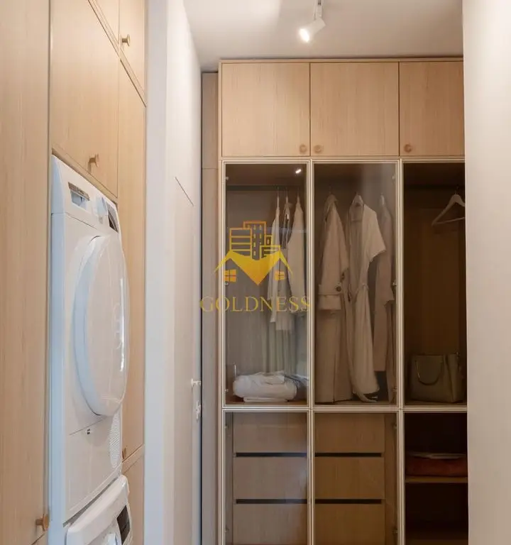 2 camere decomandat, Parcare, Modern, Facultatea de drept,Gheorgheni