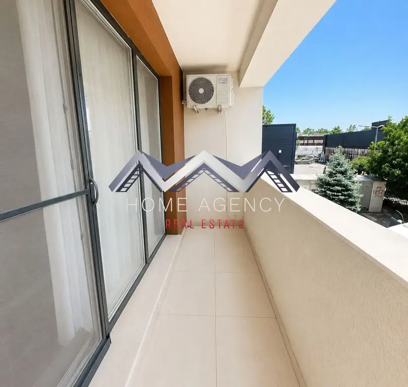 Apartament 2 camere | mobilat, utilat, parcare