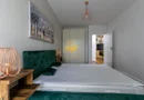 2 camere, garaj, bloc nou, Zorilor zona Golden Tulip,LIDL, Frunzisului