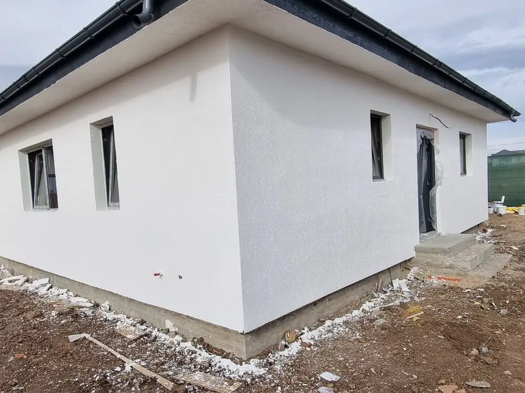 Casa Parter finisaje gata 5 camere Sector 5 granita Magurele