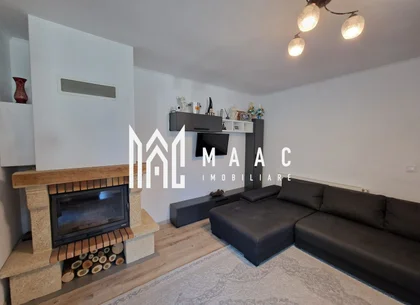 Apartament 3 Camere | 2 Bai | 2 Balcoane | 76 MPU | Etaj 1