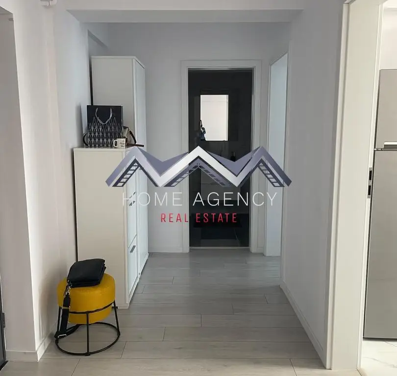 Apartament 2 camere Tunari | vedere spre pădure, include parcare