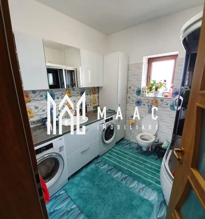 Casă / Vilă cu 6 camere + Casa/Vila cu 2 camere | zona Terezian