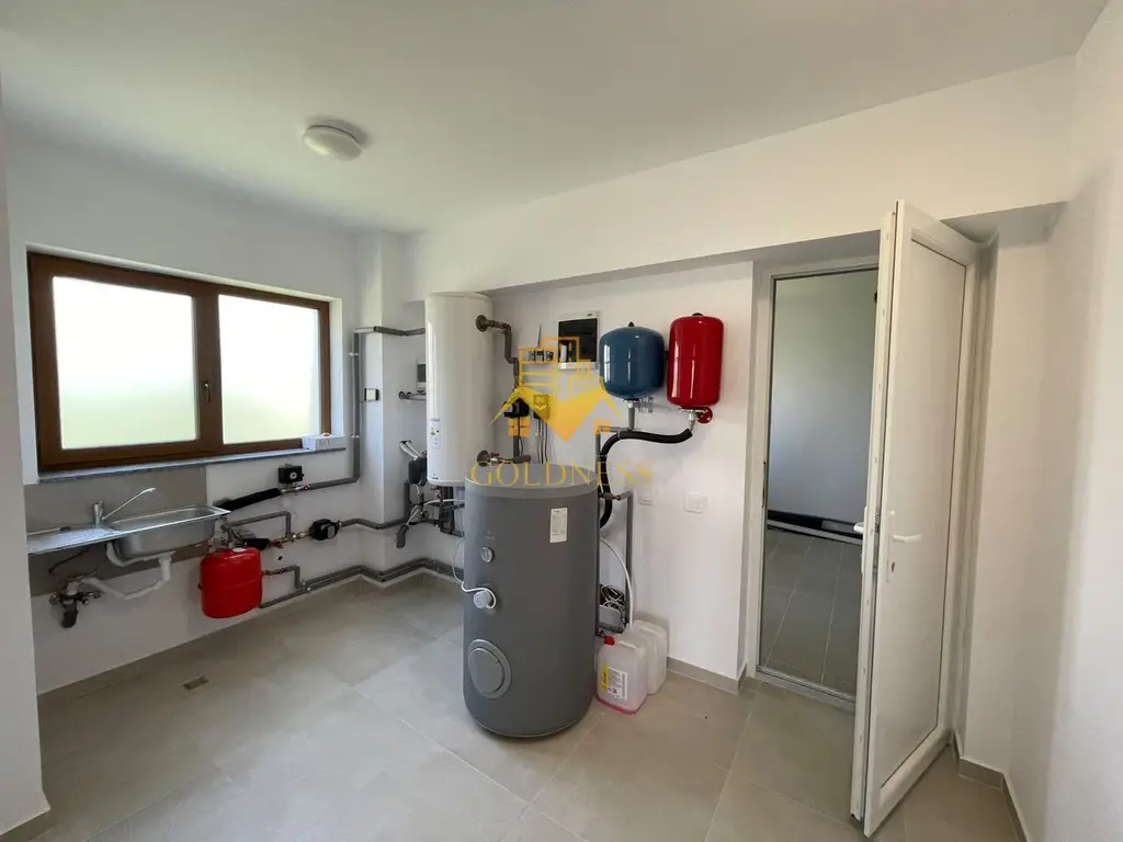 Casa individuala, Salicea, Premium, Curte 500Mp, 4 Camere, Sun tropez