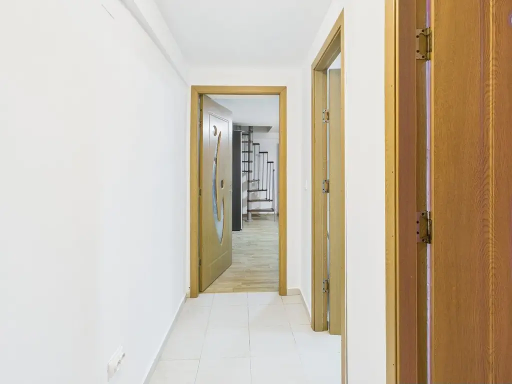 Apartament 1 cameră cu balcon și pod compartimentat | Dâmbovița, Timiș