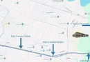 Hala de Vanzare Oxigenului, Pallady - Parc Logistic 2024