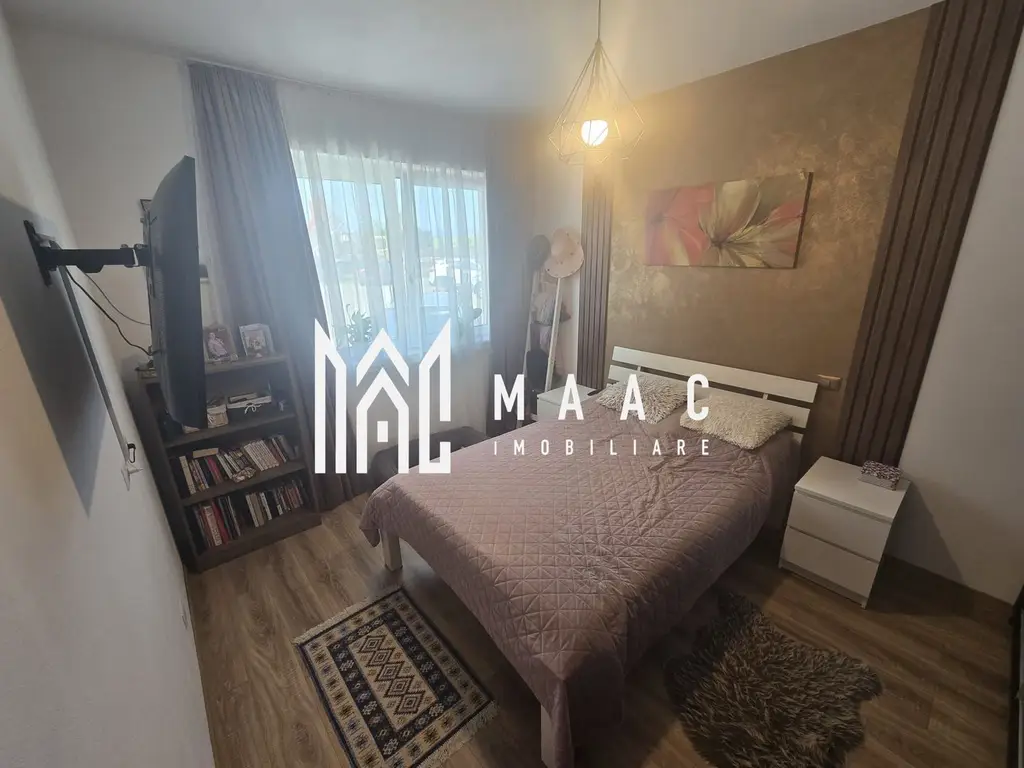 Apartament 3 Camere I Gradina I Loc ParcareI Calea Suri Mici